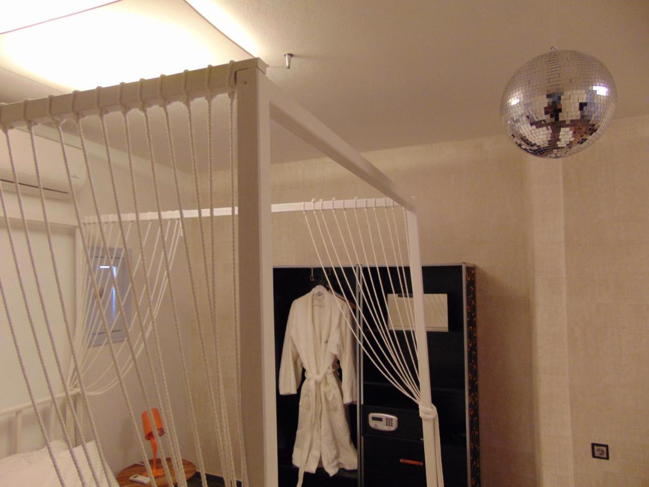 Amo Folegandros Appartement Karavostasis  Buitenkant foto