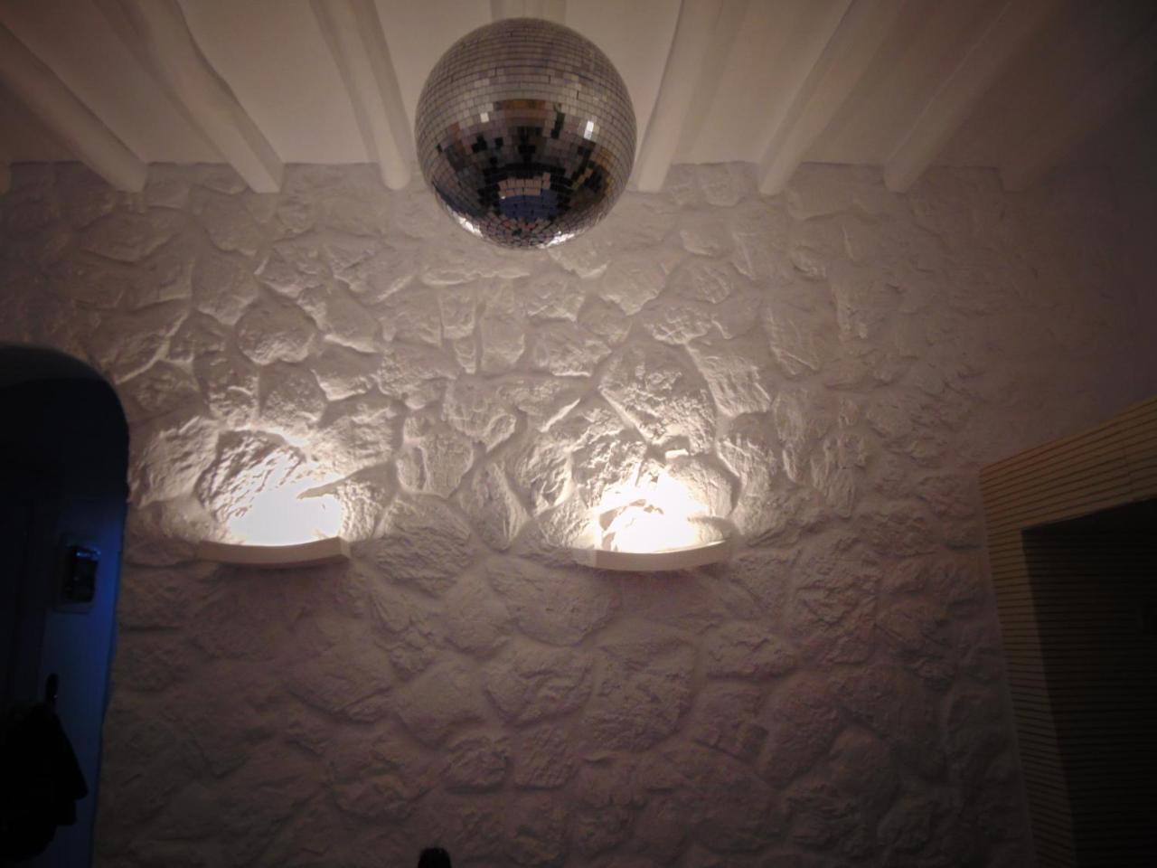 Amo Folegandros Appartement Karavostasis  Buitenkant foto